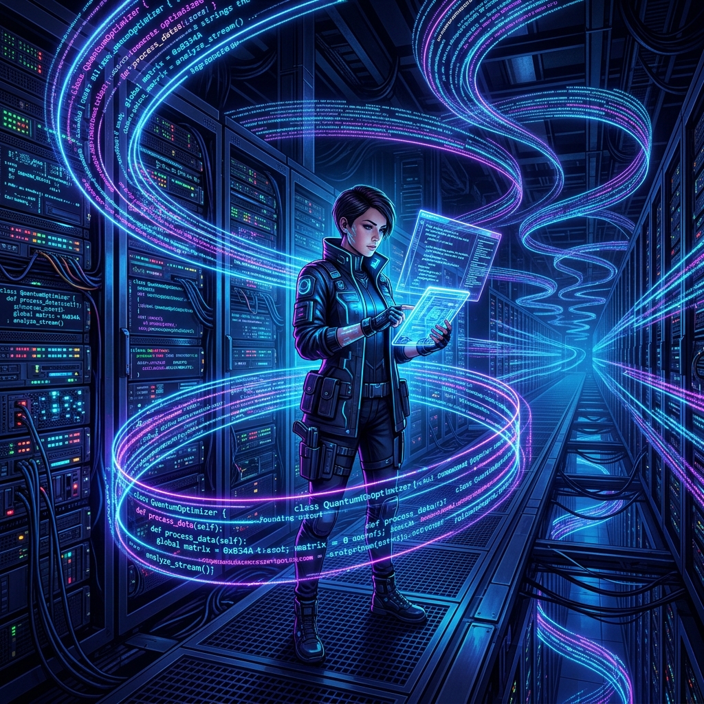 The AI World Is Getting 'Loopy': How Agentic AI Is Changing Everything