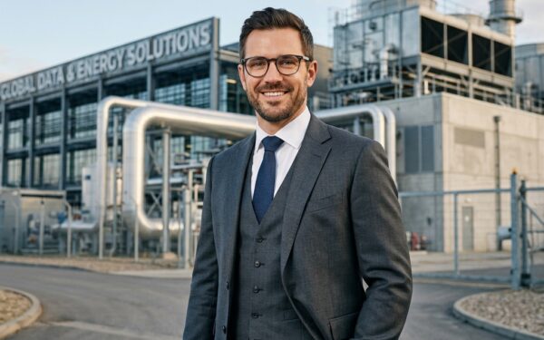 Microsoft & Chevron Announce Massive 2.67 GW Gas-Powered AI Data Center