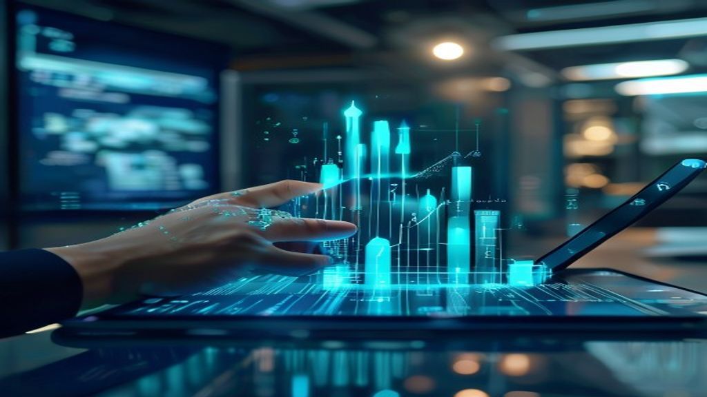 After betting the firm on Anthropic, Menlo Ventures raises victorious $3B fund