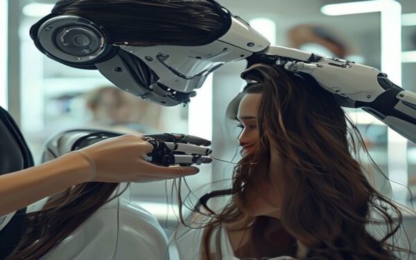 HaloBraid raises $7M from Seven Seven Six to end the six-hour hair salon appointment