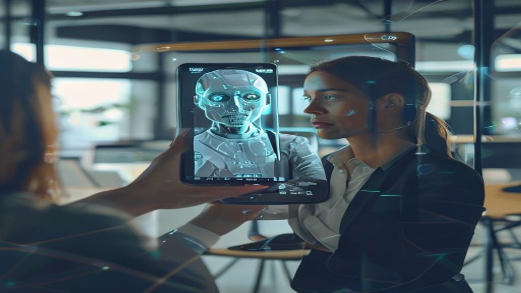 Fika Jobs raises $4M to build a video-first hiring platform where AI agents interview candidates