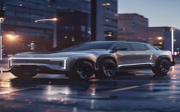 Slate Auto’s radically simple electric truck starts at $24,950