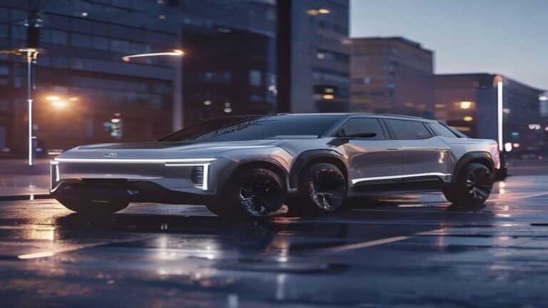 Slate Auto’s radically simple electric truck starts at $24,950