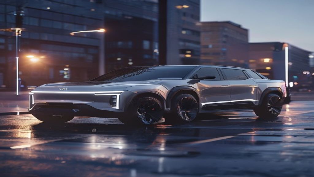 Slate Auto’s radically simple electric truck starts at $24,950