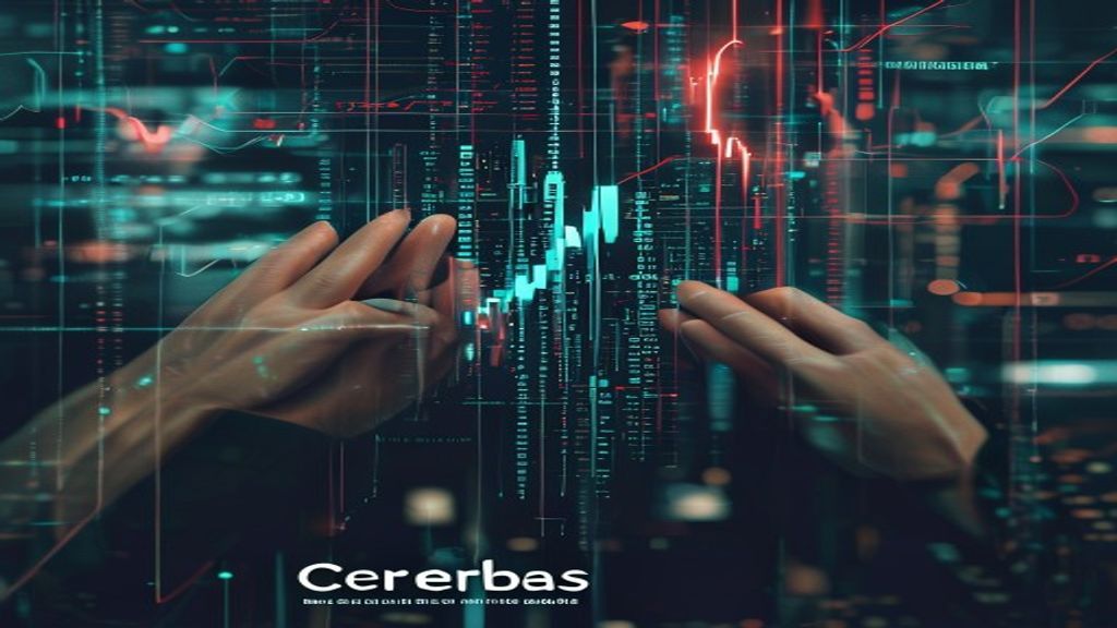 Cerebras stock plunges after earnings as CEO says margin outlook was misunderstood