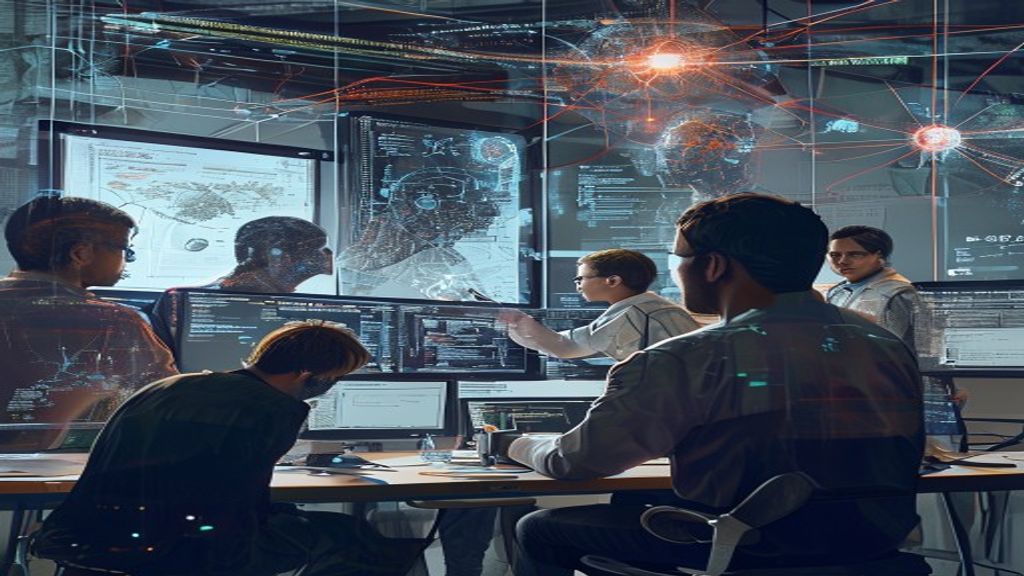 AI was supposed to kill engineering jobs, but new data suggests they’re the most resilient