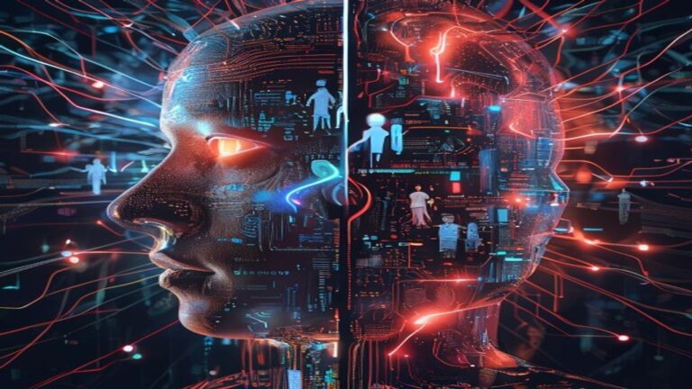 AI researchers continue to leave Google for its rivals