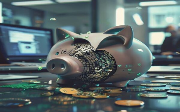 Companies are scrambling to stop employees from maxing out AI budgets with small tasks