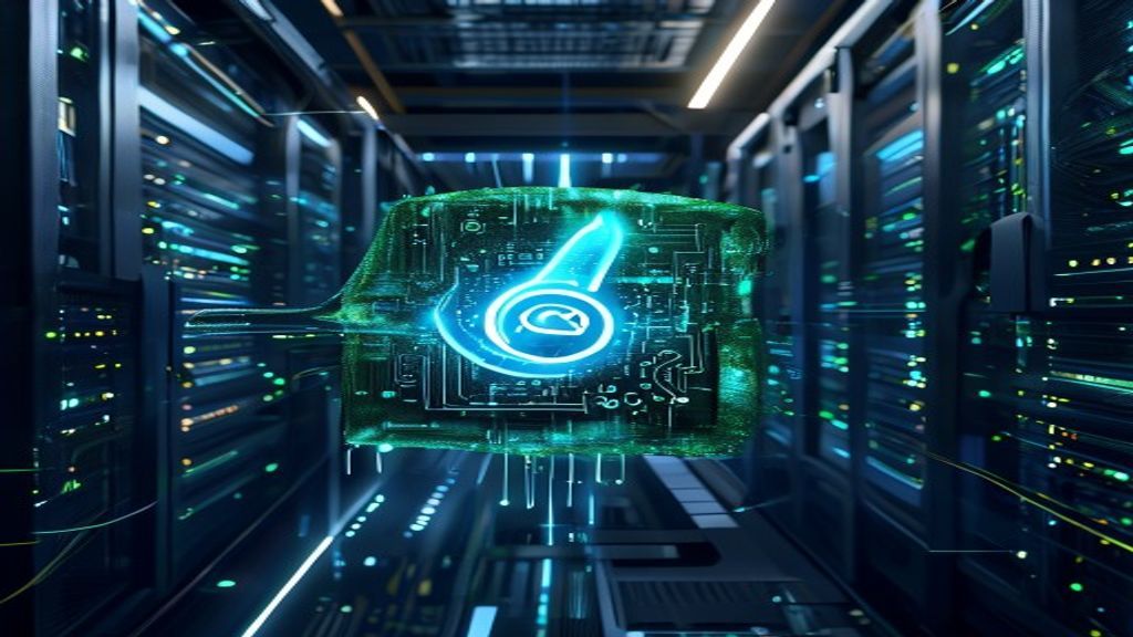 OpenAI unveils its first custom chip, built by Broadcom