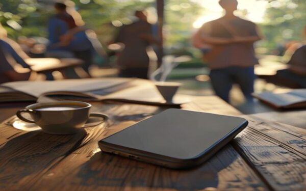 If you want to cut your screen time, just get a Brick