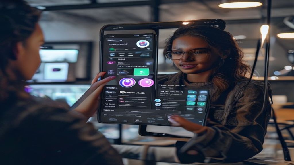 Facebook’s Creator Studio has been revived as an AI companion app