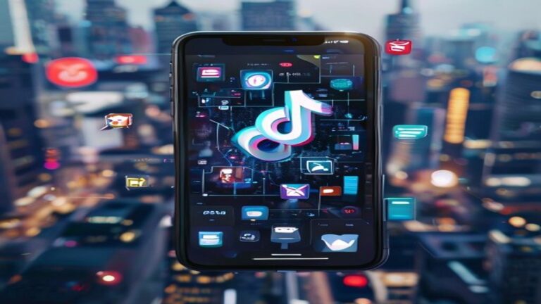 TikTok’s road to becoming a super app