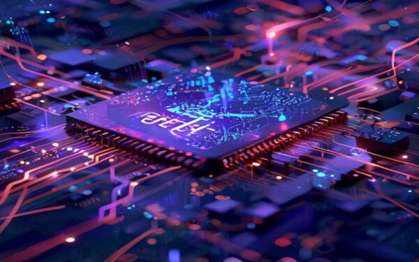 Nvidia competitor Etched hits $5B valuation, $1B in sales for AI chip