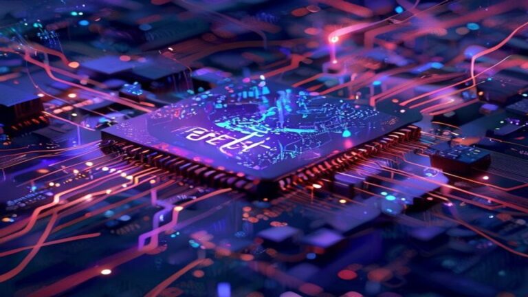 Nvidia competitor Etched hits $5B valuation, $1B in sales for AI chip