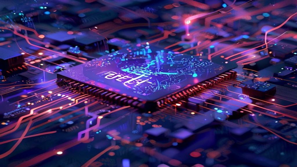 Nvidia competitor Etched hits $5B valuation, $1B in sales for AI chip
