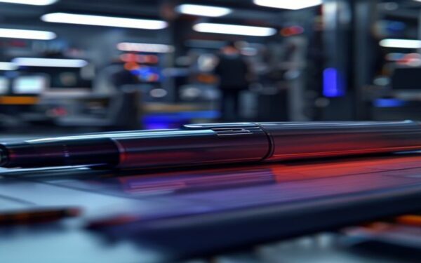 2024 Apple Pencil Repair Ease Update