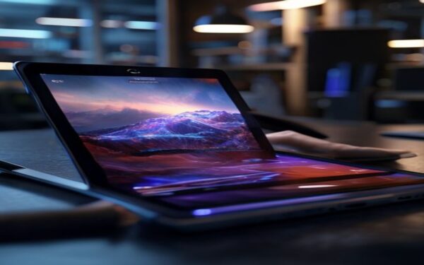 2024 OLED iPad Mini Cost