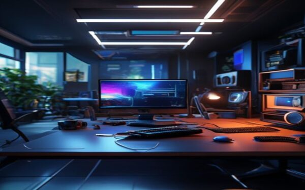4GB GPU limitations after AMD VRAM debate The Verge report