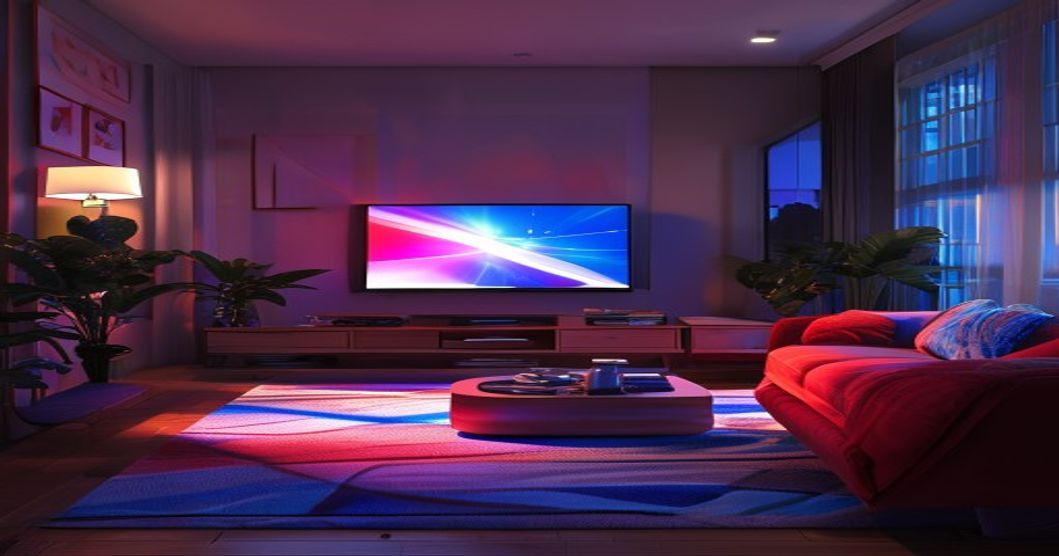 4th of July Sales on TVs Couches & Bidets for Home Upgrades