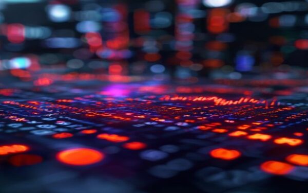 Causes of AI Stock Market Downturn Risks