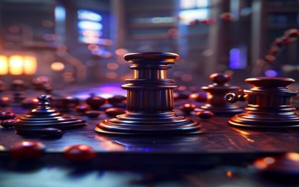 Epic Games App Store Antitrust Case Update
