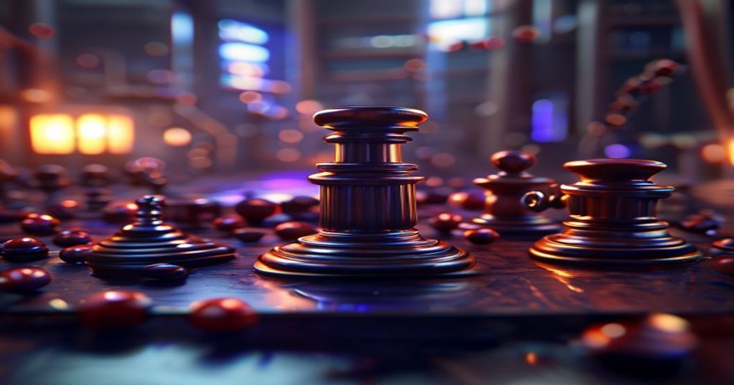 Epic Games App Store Antitrust Case Update