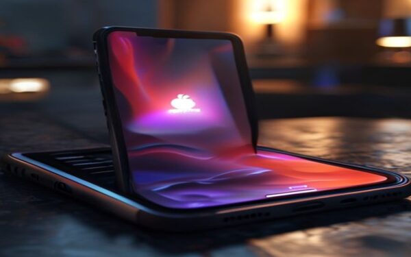 Foldable iPhone Release Date Rumors 2024