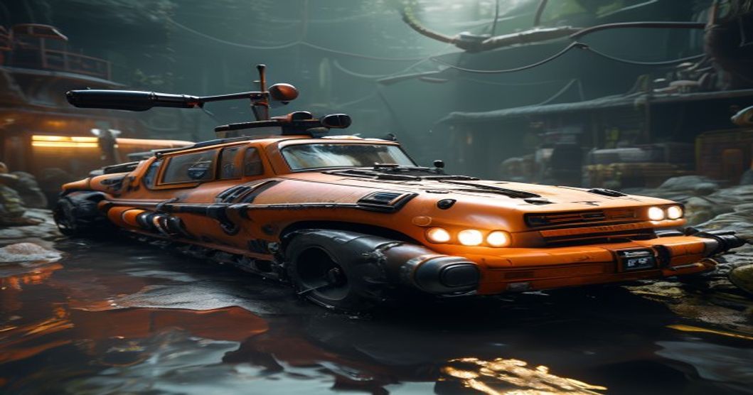 Krafton Subnautica 2 lawsuit settlement news