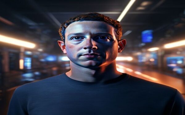 Mark Zuckerberg AI Progress Update Slowdown