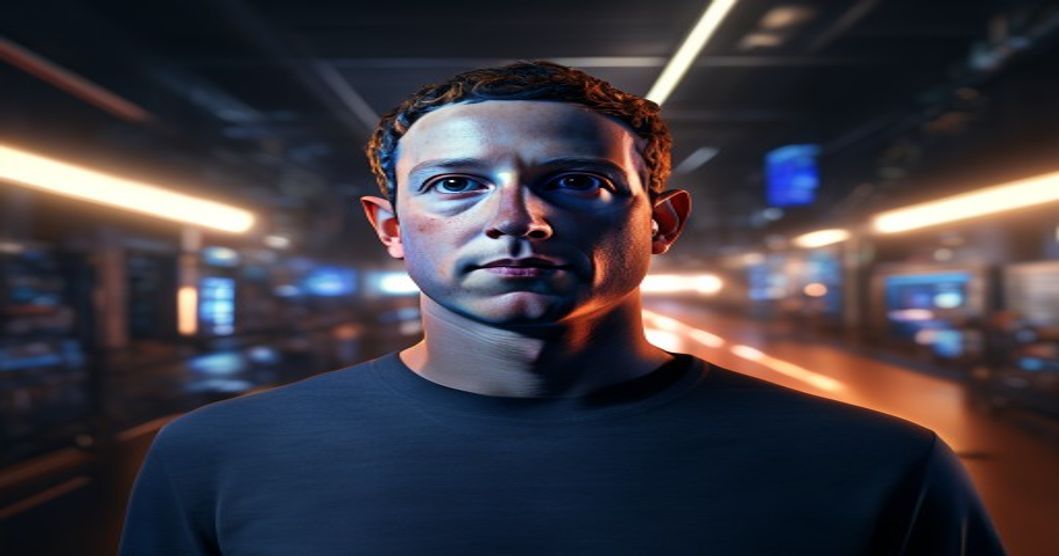 Mark Zuckerberg AI Progress Update Slowdown