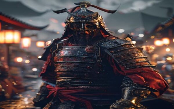 Onimusha Warlords game review and walkthrough