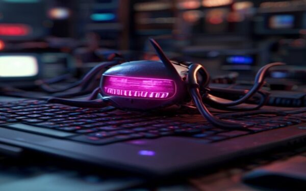 PamStealer malware removal for macOS