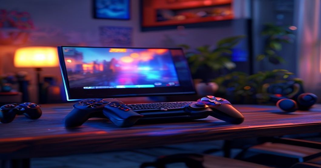 PlayStation Plus like gaming services online