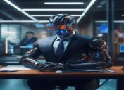 A16z Invests in Kalanick Robotics Venture