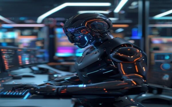 AI Agent Development for Enterprises Funding Raise