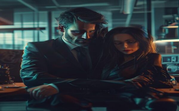 AI Assisted Spousal Murder Consequences