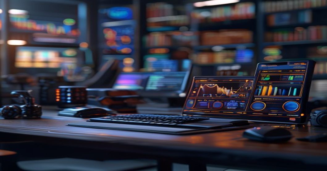 AI-Powered Trade Advisory with Duty Recovery Expertise Acquired