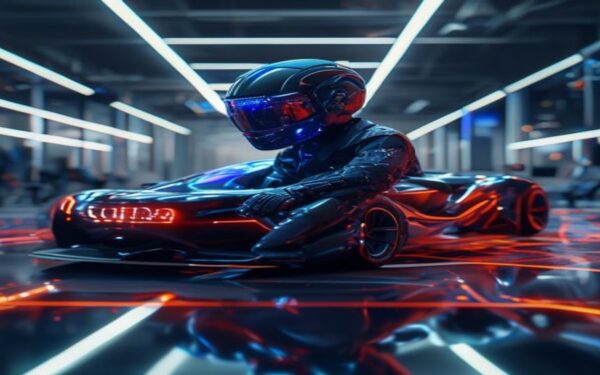 AI Race Frontier Shifts Focus From Innovation To Application