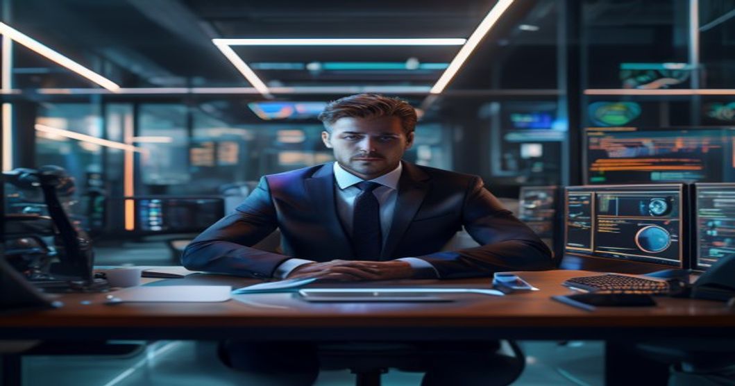 AI Trade Advisory Platform