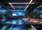 Amazon Closes AI Lab Amid AGI Layoffs