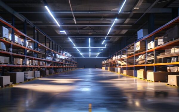 Amazon Expands Warehouse Gamification Efforts