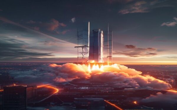 Amazon Satellite Cellphone Network Launch 2028
