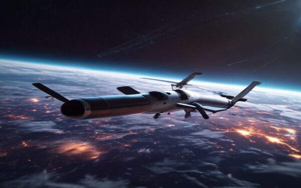 Amazon Satellite Network Mobile Phone Rivals SpaceX
