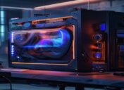 AMD Ryzen Steam Machine Build Cost Estimation