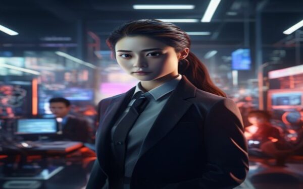 Anthropic accuses China AI firms of using Claude for bootstrapping