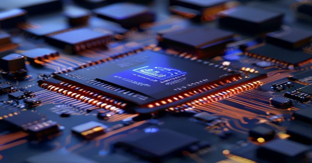 Anthropic Custom Chip with Samsung Development Updates