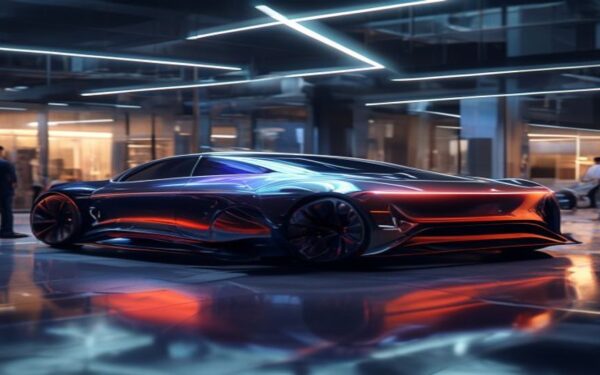 Apple Acquires Drive.ai for Autonomous Leasing Solutions
