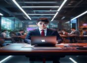 Apple China Alibaba Baidu AI launch