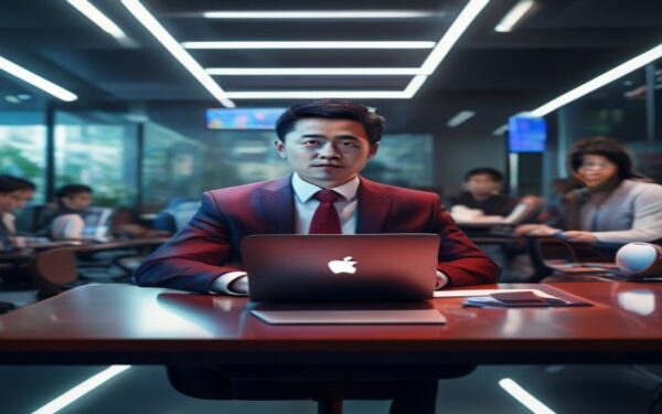 Apple-China-Approval-Alibaba-Baidu-AI-Services