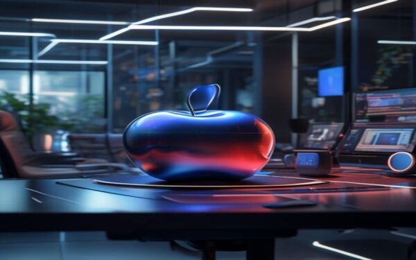 Apple Enhances Siri Across 5 Platforms with AI Upgrade